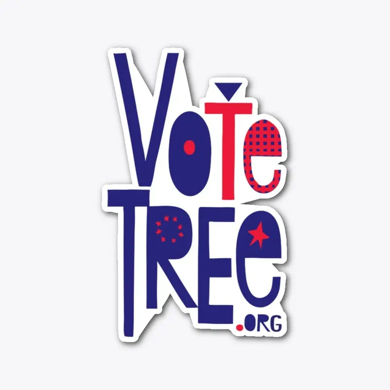 VoteTree Accessories