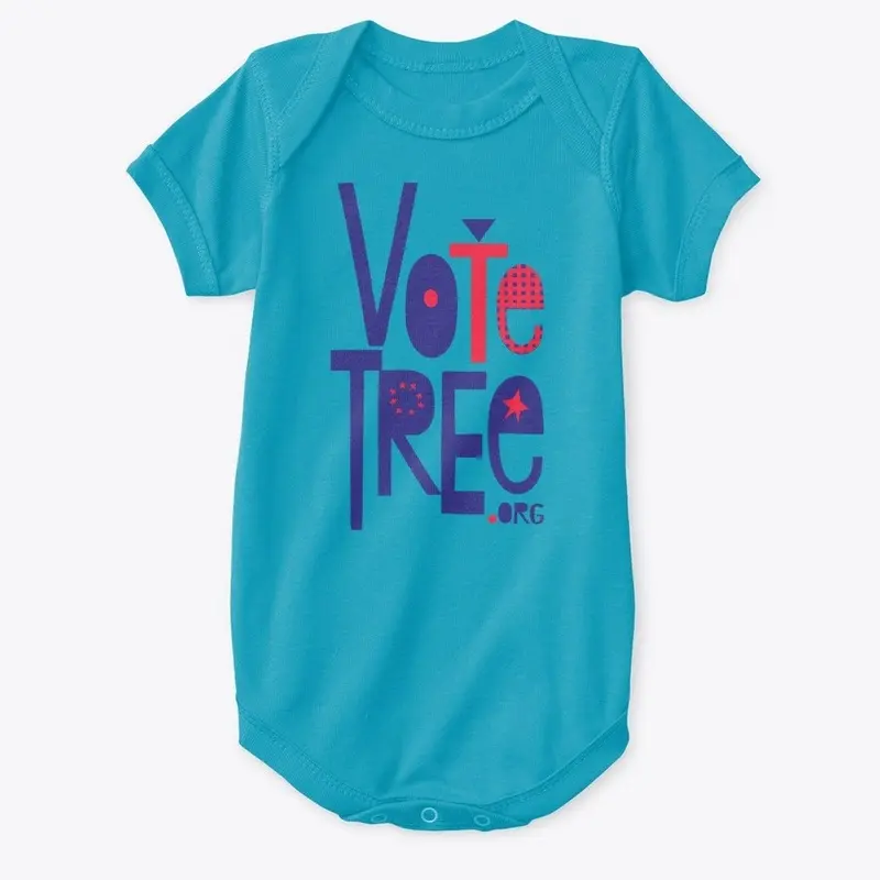 Baby VoteTree